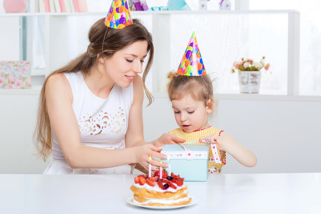 宝贝生日妈妈感言说说 宝贝生日妈妈心情签名