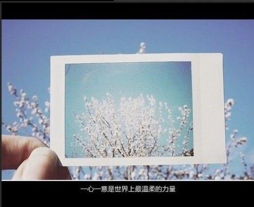 大雪节气祝福语图片