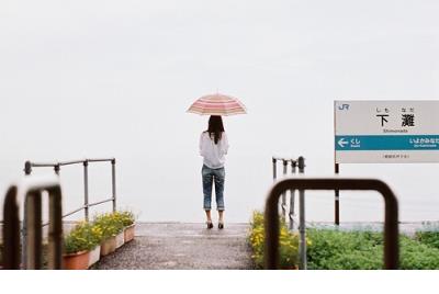 抖音最火的雨天短语