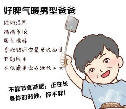 关于人工作态度的句子是