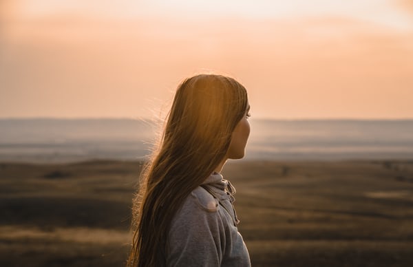 关于女人最好的状态语录 独特女人气质简短说说